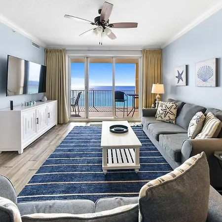 Apartamento Ocean Reef 909